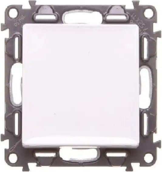 Legrand Valena Life schakelaar, wit, 752111