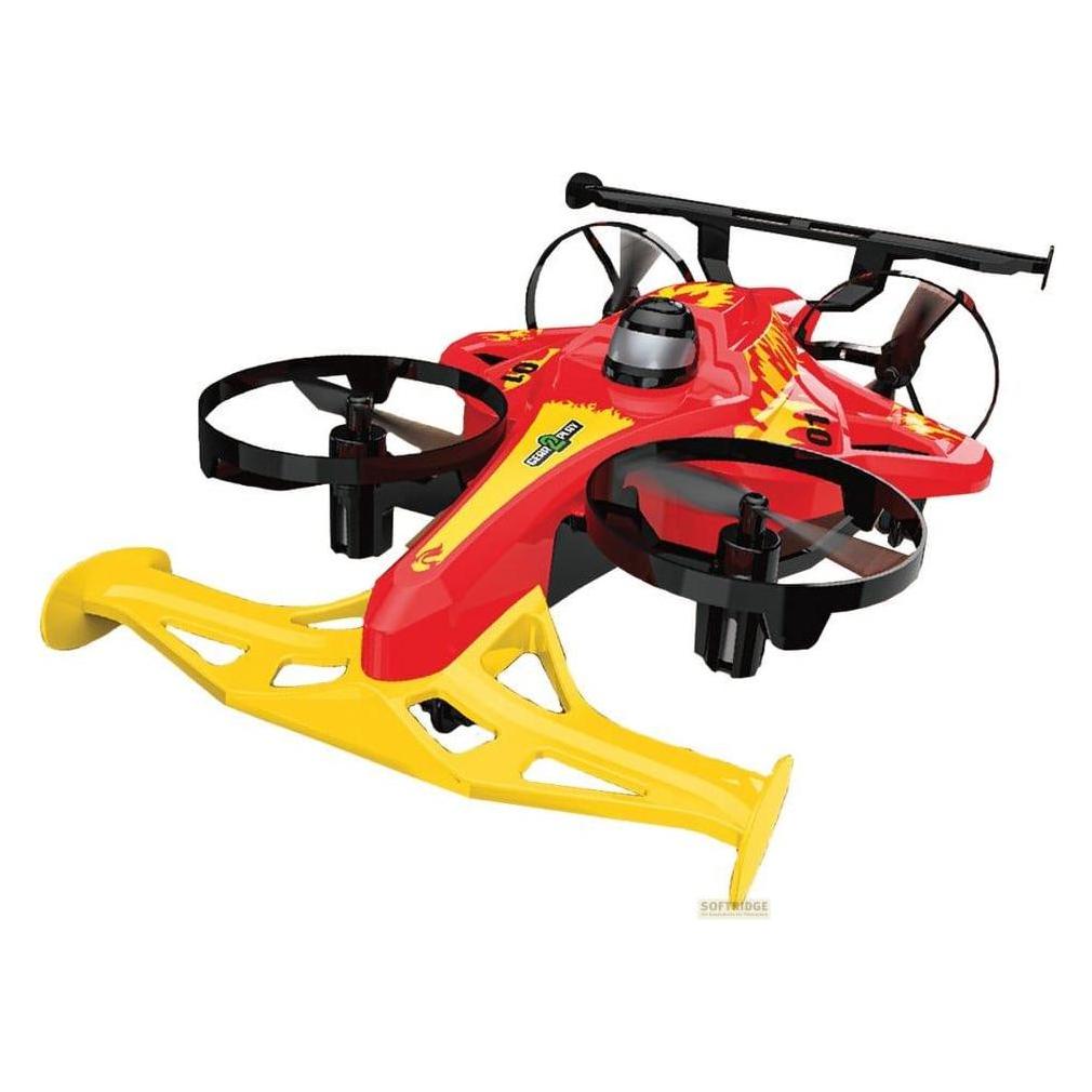 Gear2play véhicule Racing drone (GP31247)