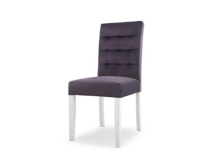 Xlmoebel Polsterstuhl Eleganter Polsterstuhl in hochwertiger Verarbeitung für Komfort, Hergestellt in Europa