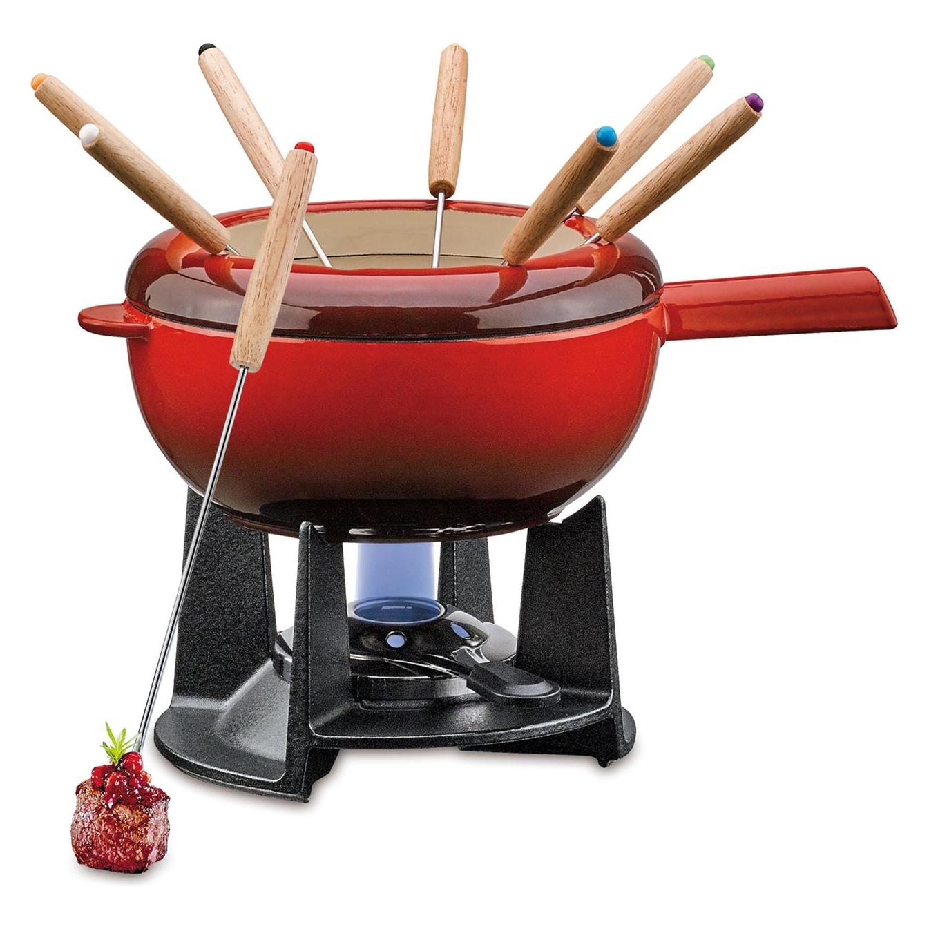Spring Fondue Garnitur (Käsefondue) (28 9251 60 20-136902.0900)