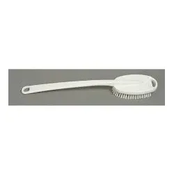 M-320109 Badebürste Nylon 41,5cm MIT STIEL