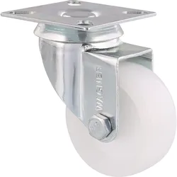 WAGNER® design yourself Apparate-Lenkrolle ECO RO 1250 weiß