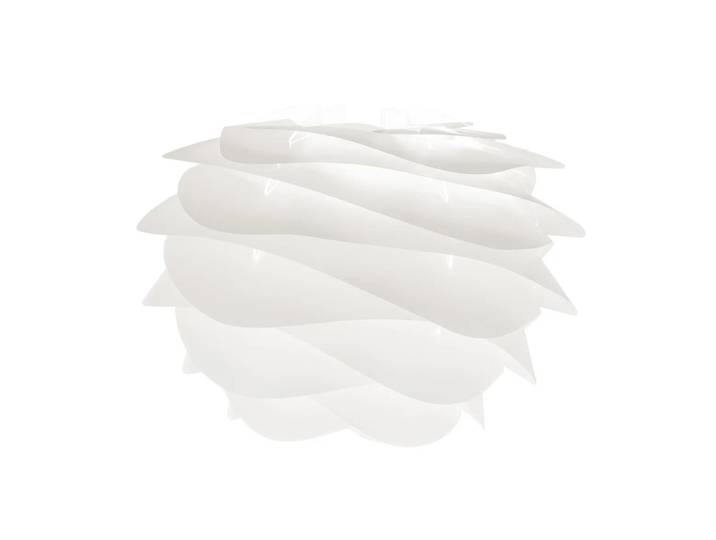 Umage Mini abat-jour Carmina Ø32 cm Blanc