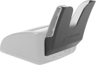 Banknotenstapler Safescan® RS-100, geeignet für Geldscheinprüfer 155-S, sammelt bis zu 10 geprüfte Geldscheine, abnehmbar
