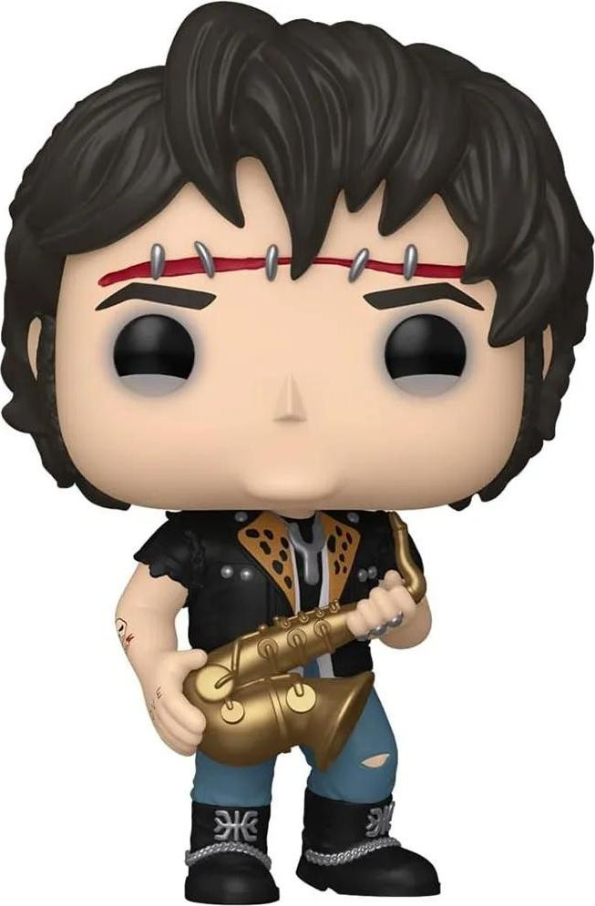 Funko POP! Movies Rocky Horror Picture Show Eddie vinyl figuur, 9 cm