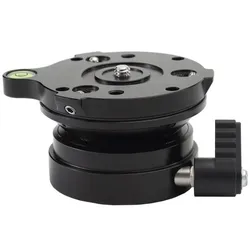 Sirui LE-60 Nivellierkopf - Leveling Base
