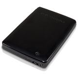 Conceptronic Grab n GO 2.5" (6,35cm) USB 3.0 schwarz
