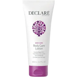Body Care Body Lotion