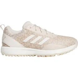 adidas Golfschuhe W S2G SL 23, rosa/weiss