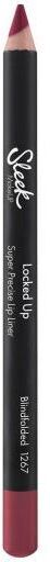 Sleek MakeUp Blindfolded Lipstick