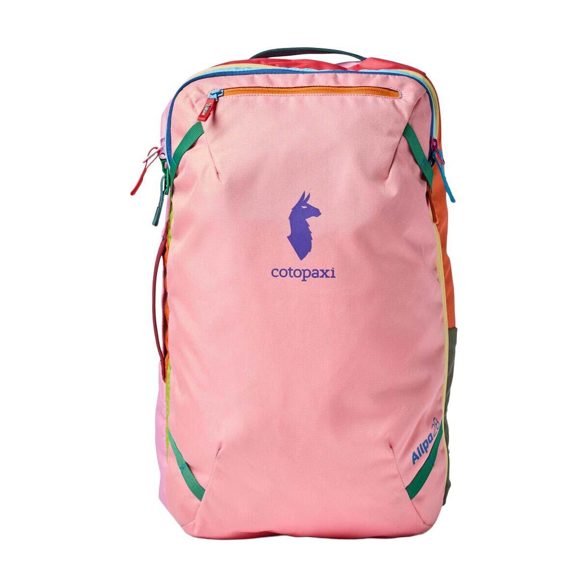 Cotopaxi Allpa 28L Travel Pack del dia OS A28-S25-DD-OS
