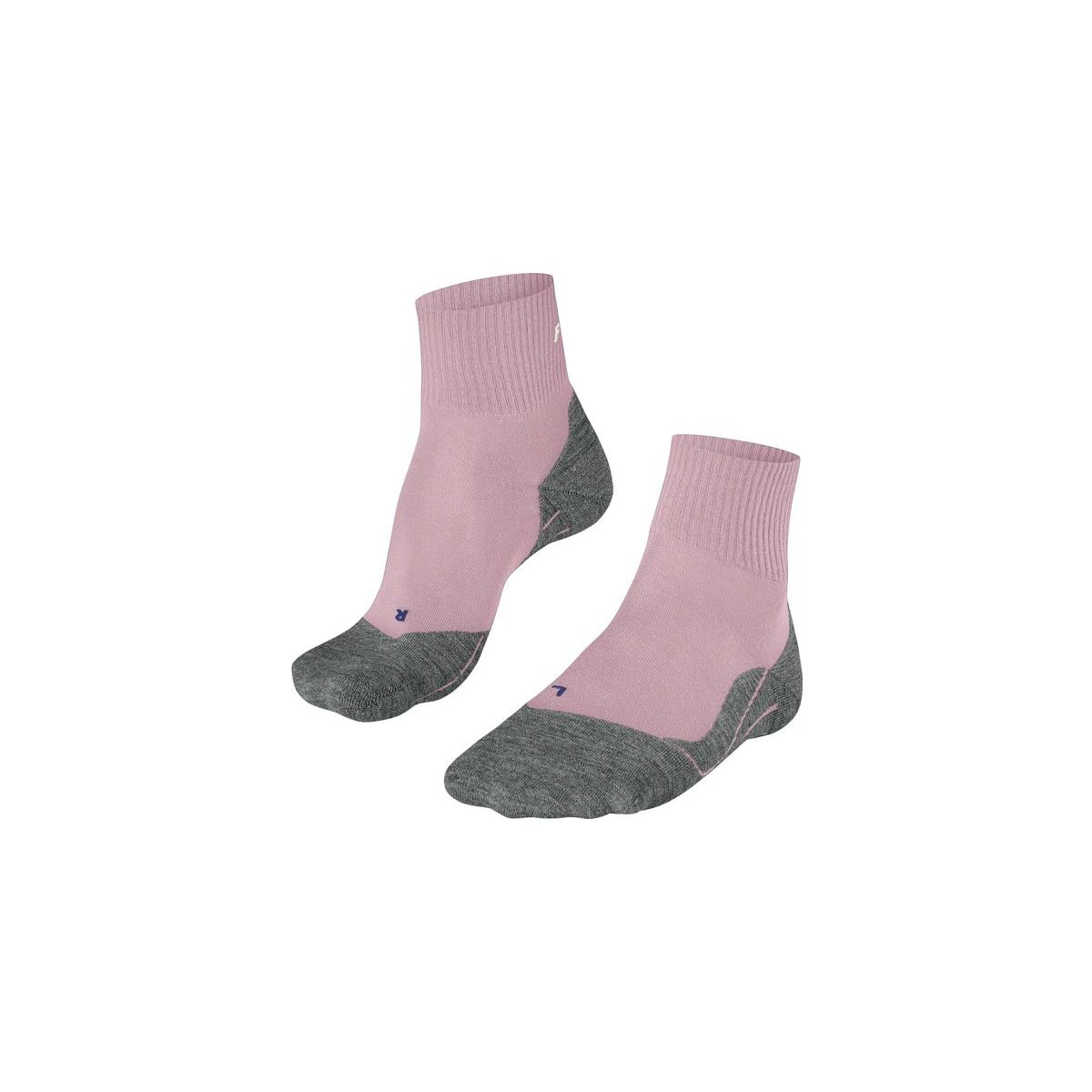 Falke TK5 Wander Cool Short Damen Trekking Kurzsocken thulit (8663) 37-38 16128-8663-37-38