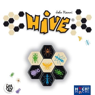 Hive Relaunch