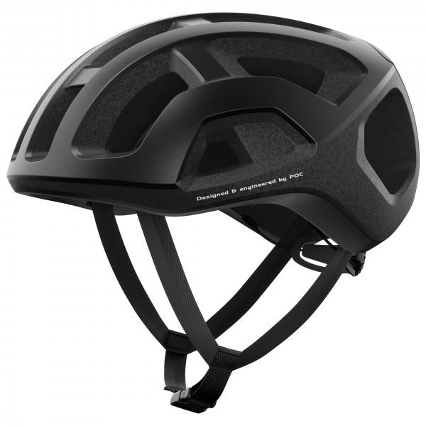 POC - Ventral Lite - Velohelm Gr 50-56 cm - S schwarz