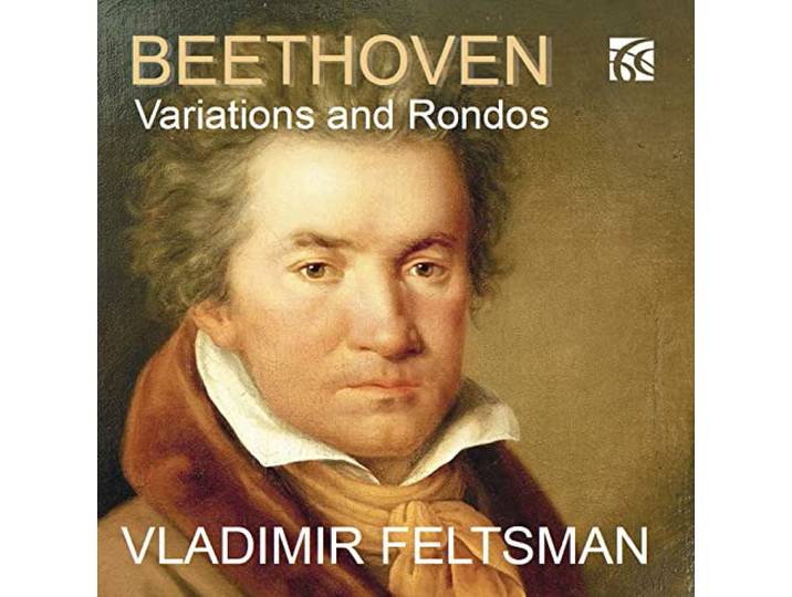 Variations & Rondos