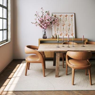 Padma Lakshmi x Rugs USA Padma Lakshmi Stillpoint Radiating Pattern Wool Rug