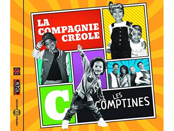 LES COMPTINES DE