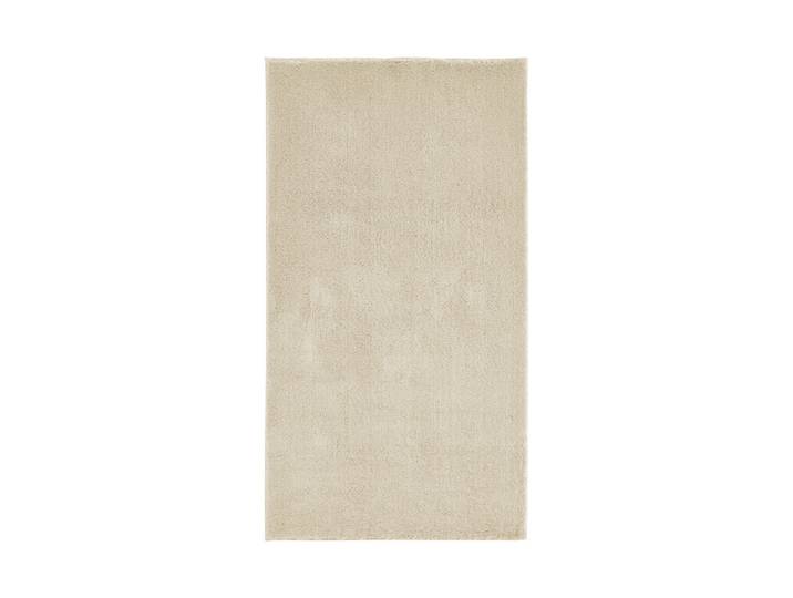 Teppich Arezzo 110 x 60 cm Crème