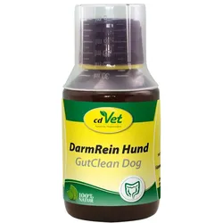 cdVet DarmRein Hund | 100 ml