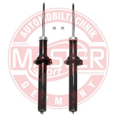Master-sport Germany Stoßdämpfer [Hersteller-Nr. 16K004471] für Alfa Romeo