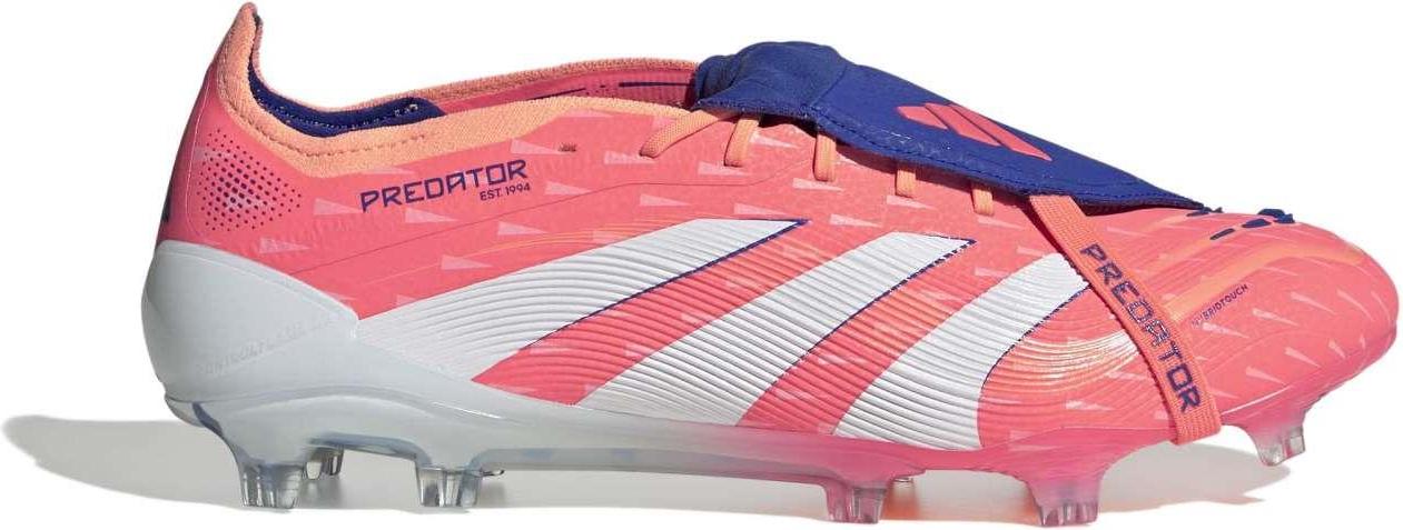 Buty adidas Predator Elite FT FG JI1093 45 1/3