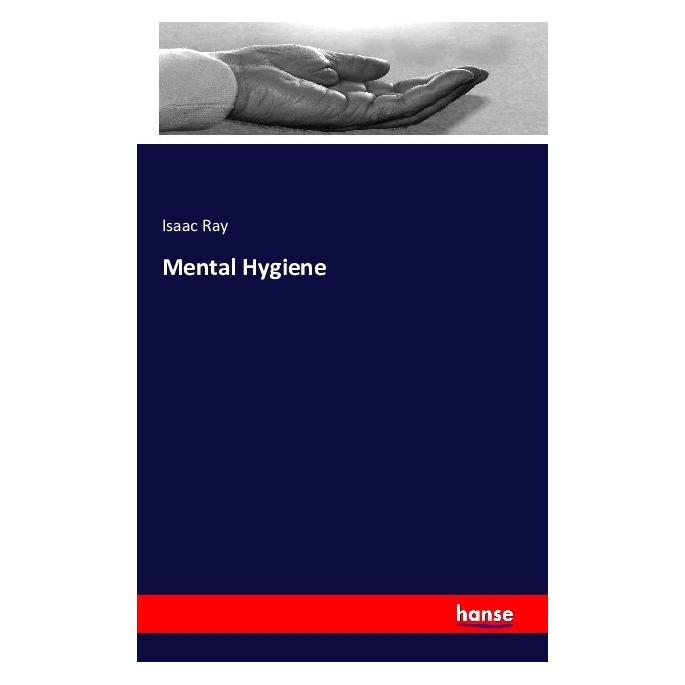 Hansebooks Mental Hygiene (55807724)