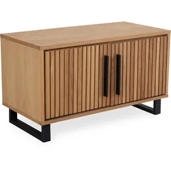 Sitzbank MARTHA (BHT 80x47x40 cm) - BHT 80x47x40 cm