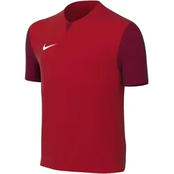 Nike, Jungen, Sportshirt, Trophy V Fussballtrikot Kinder (XS), Rot