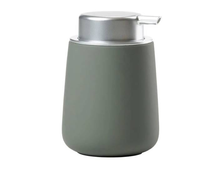 Zone Denmark Pompe à savon Nova Olive green