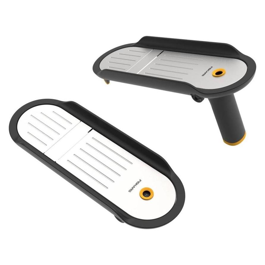 Fiskars FF vegetable planing, mandolin for cutting vegetables 1079969 (1079969)