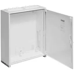 Hager, Verteilerschrank Zubehör, Wandschrank FP42SN2