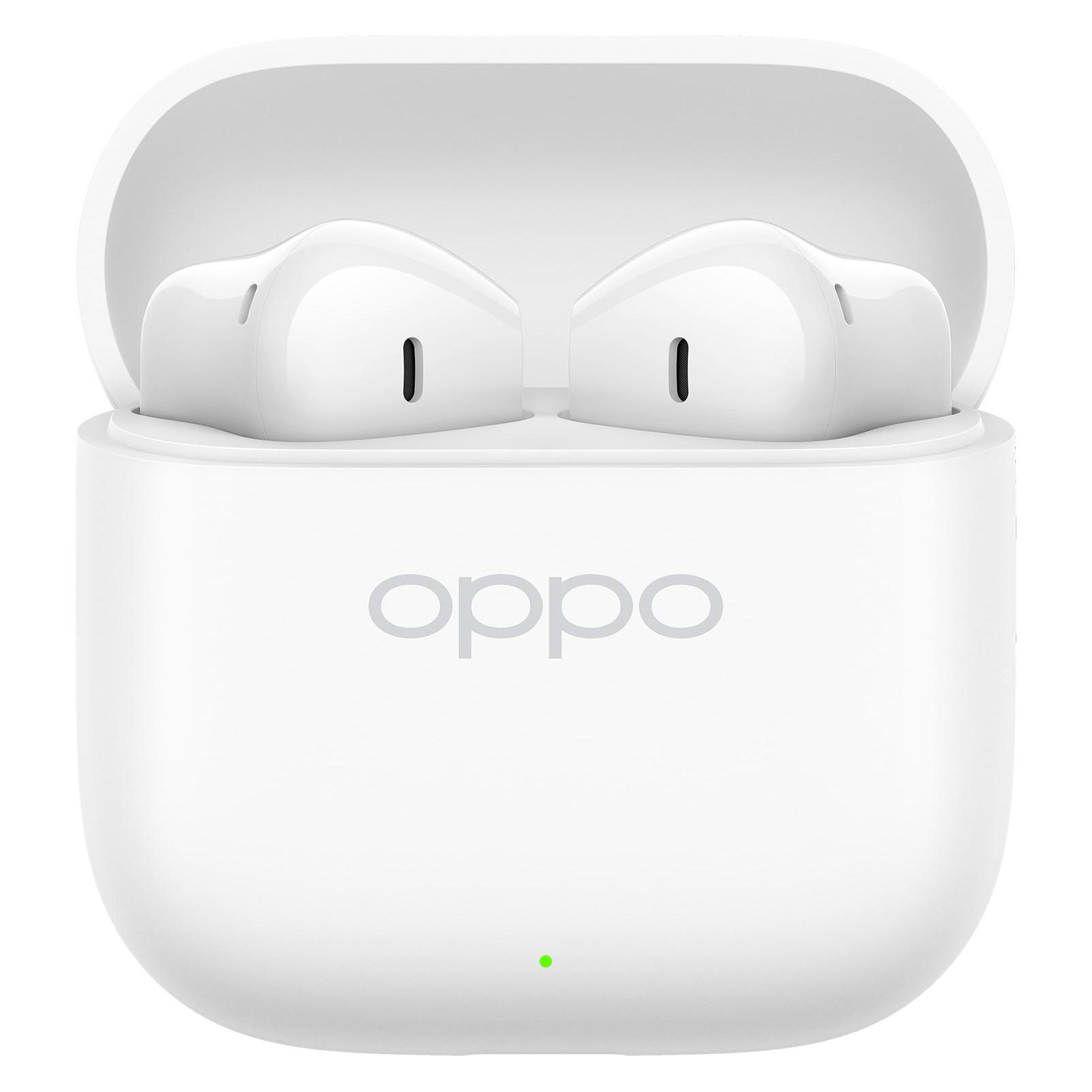 OPPO Enco Buds3 (Keine Geräuschunterdrückung, 9.50 h, Kabellos) (110070830042)