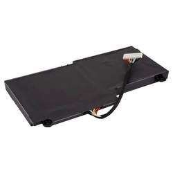 CoreParts Ersatz-Akku MBXTO-BA0019 14.4 V Toshiba