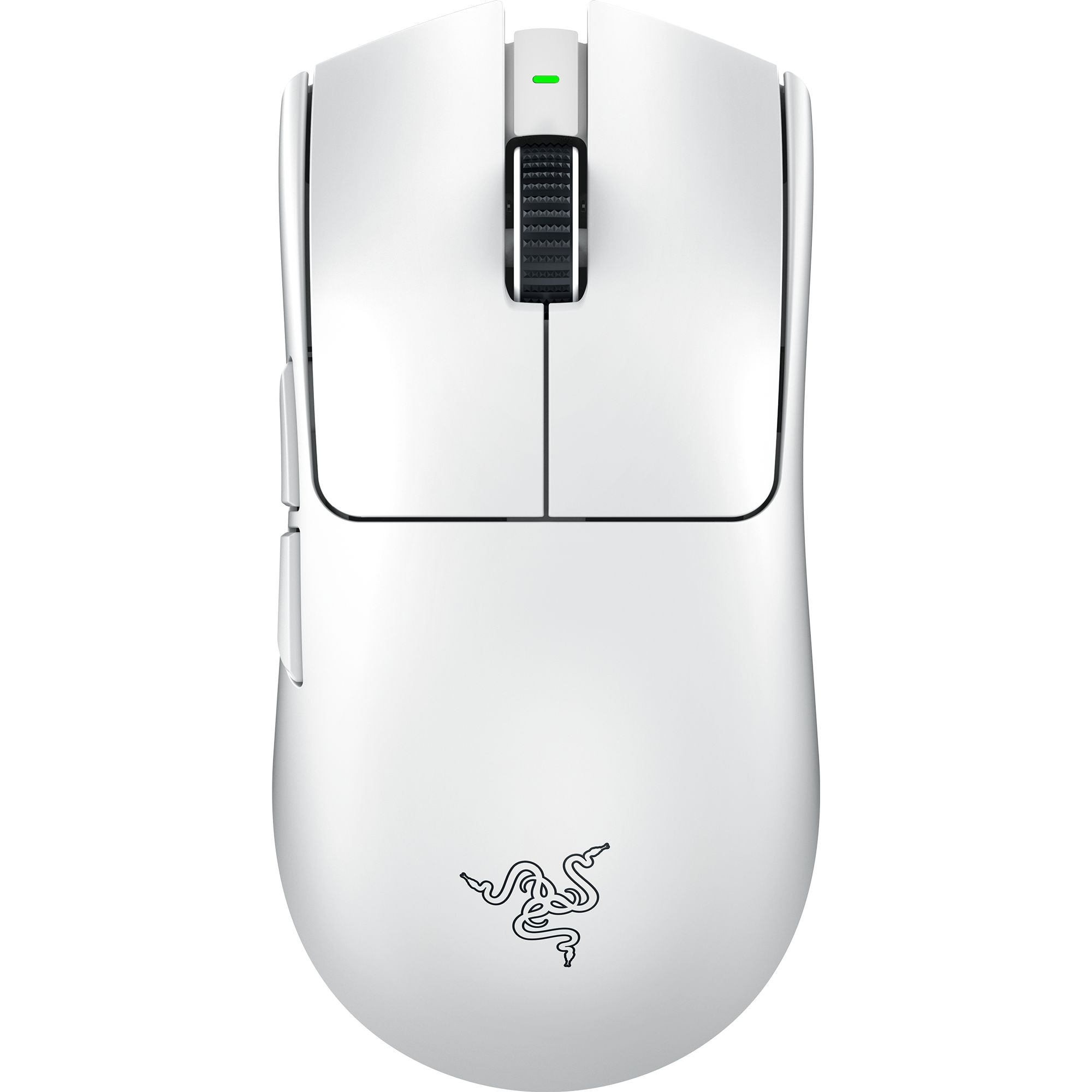 RAZER Viper V3 Pro Gaming-Maus Schwarz kabelgebunden / kabellos (Funk) für Rechtshänder
