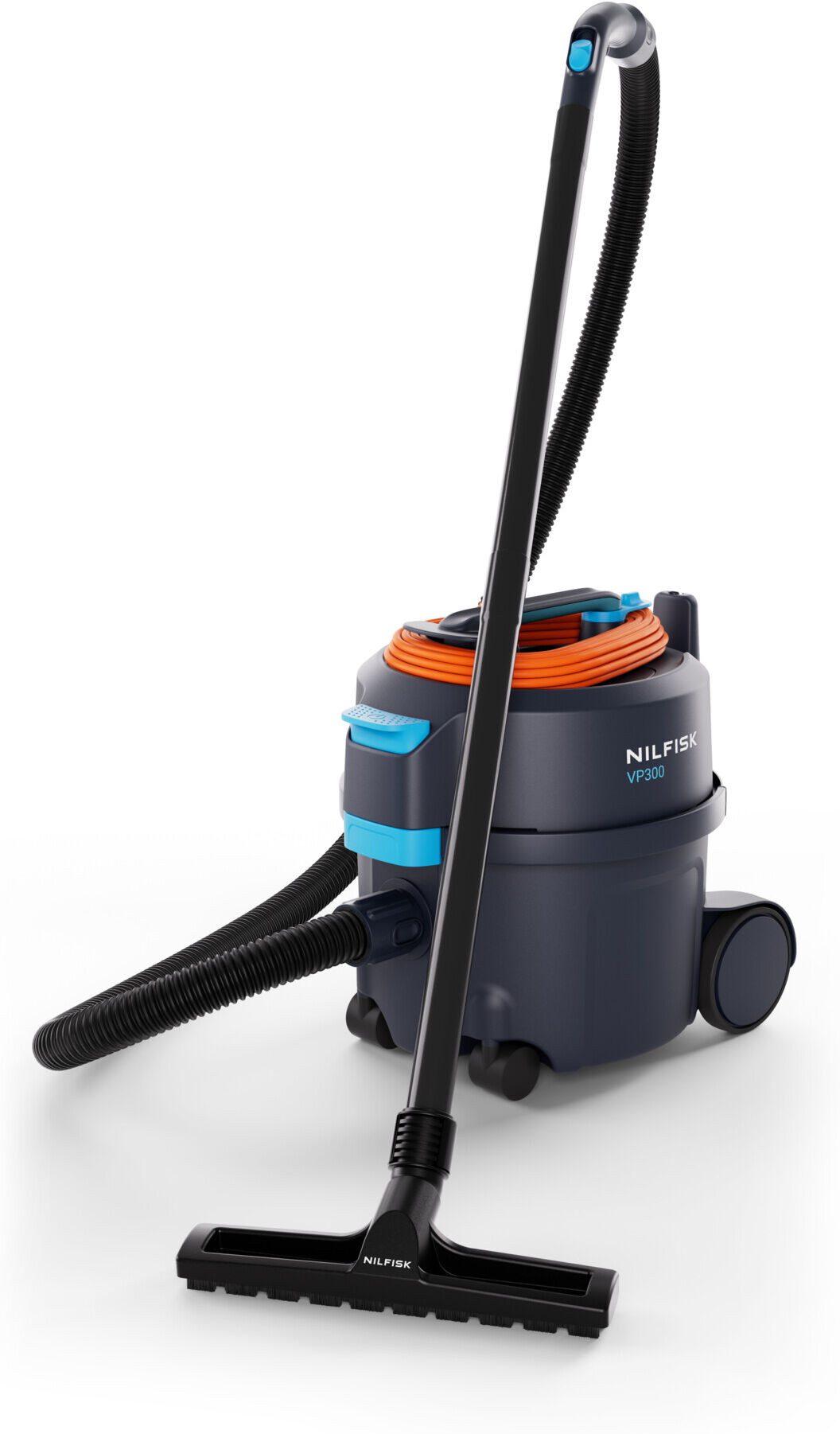 Nilfisk Gewerbesauger VP300 HEPA BASIC (107421144)
