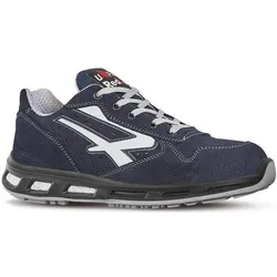 U-Power, Sicherheitsschuhe, Sicherheitshalbschuh EMOTION ESD S1P SRC Grösse 38 (S1P, 38)