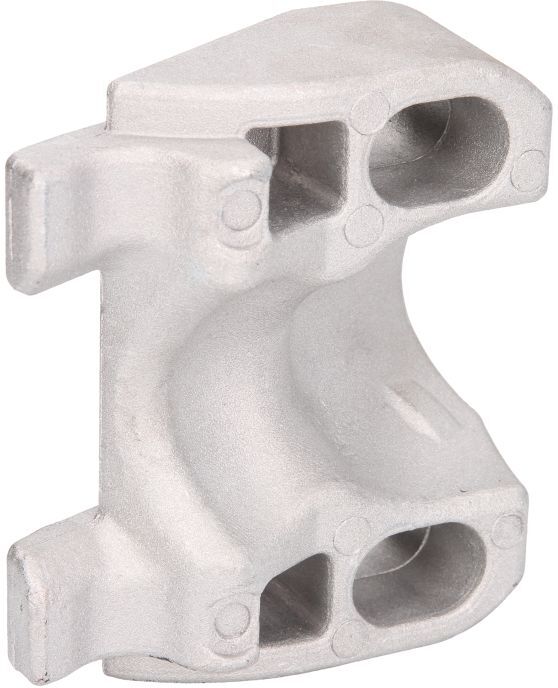 Pacol Supporto, paraurti VOL-MS-003