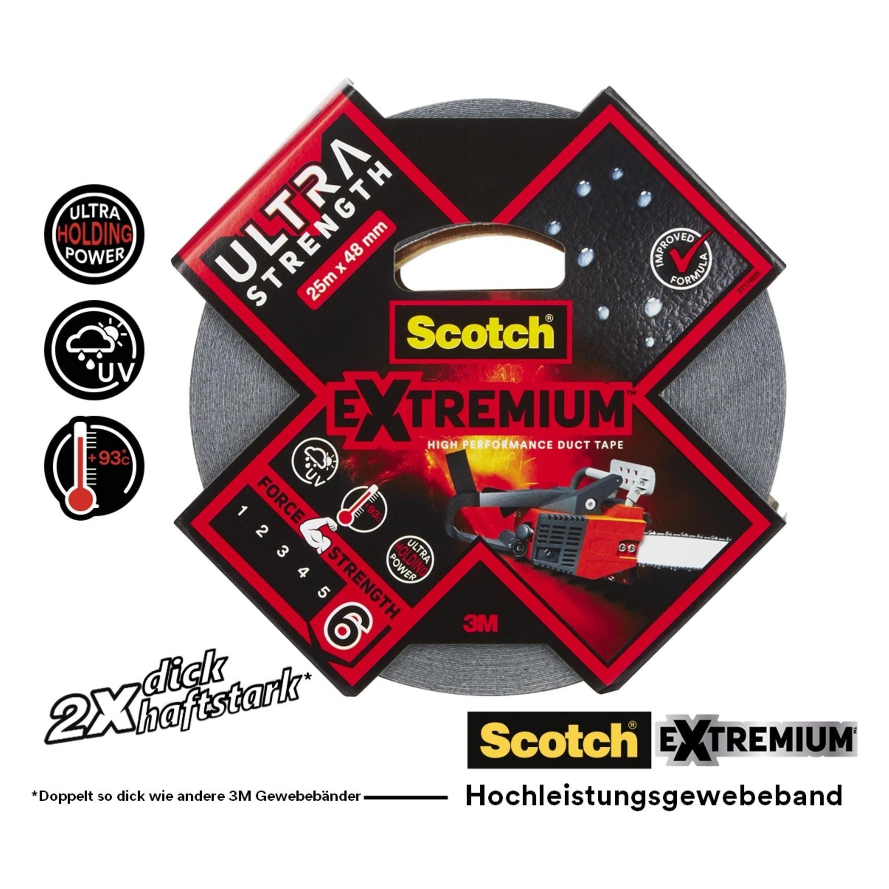 Scotch Extremium Ultra (48 mm) (43200)