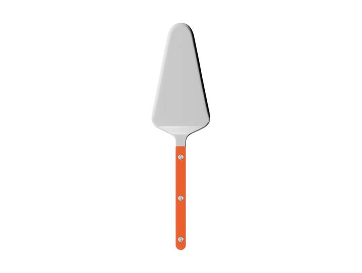 SABRE Paris Spatule à gâteau Bistrot Solid 25 cm Orange