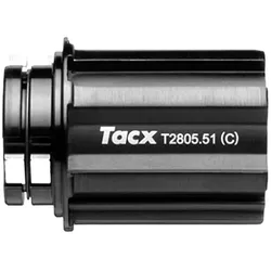 GARMIN Tacx Freilaufkörper für Heimtrainer Neo/Flux | Campagnolo 9-,