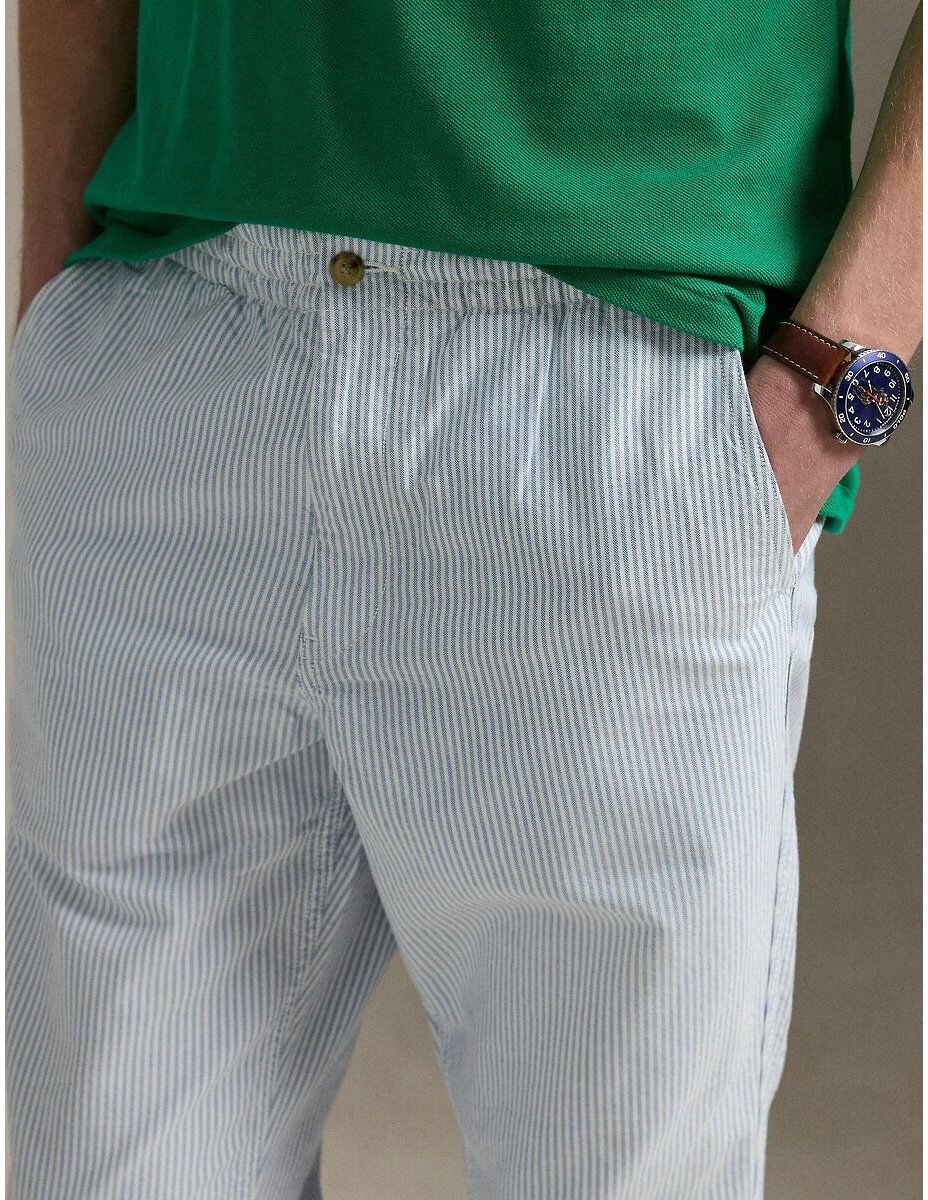 POLO RALPH LAUREN Pantalon Oxford classique Polo Prepster