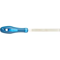 PFERD TOOLS Diamant-Werkstattfeile flachstumpf für harte Werkstoffe - 15401126