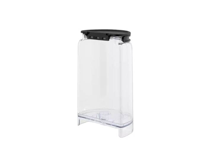 Kaffeemaschine Wassertank,Kompatibel Mit Nespresso,Kompatibel Mit Nestle Kompatibel Mit Zenius ZN100 Ersatz Zubehör Wasserbehälter