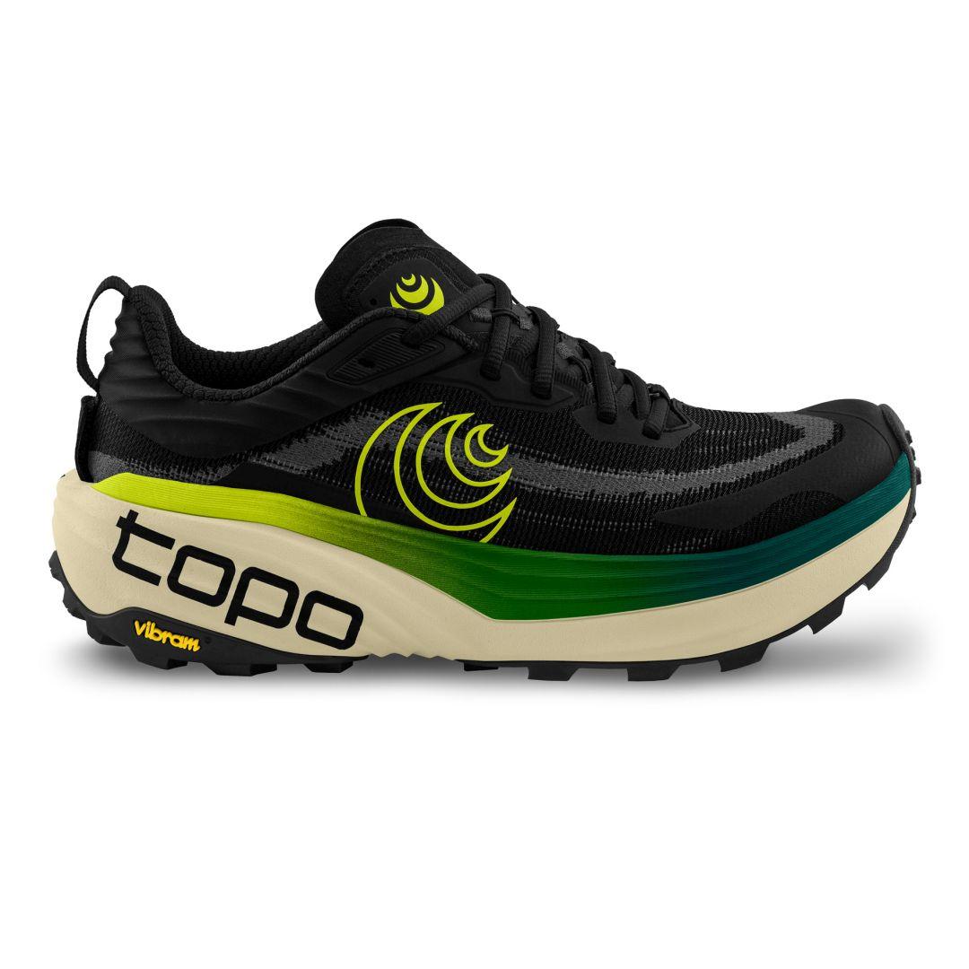 Topo Herren Vista schwarz 41.0