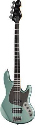 Sandberg California II TM4 Nighthawk IS Inca Silver