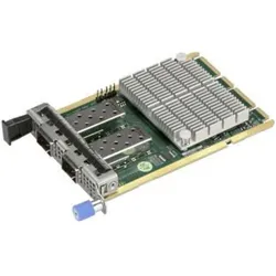 Supermicro Add-on Card AOC-A25G-m2SM, Netzwerkkarte