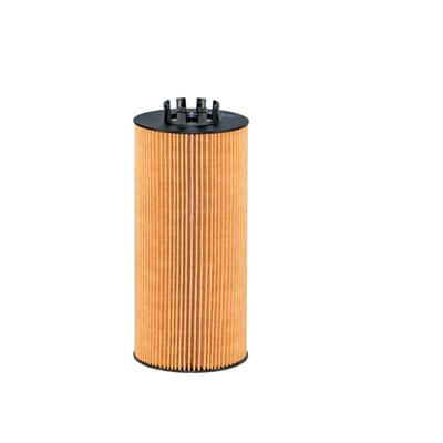 FILTRON Ölfilter OE 651/5 für Mercedes