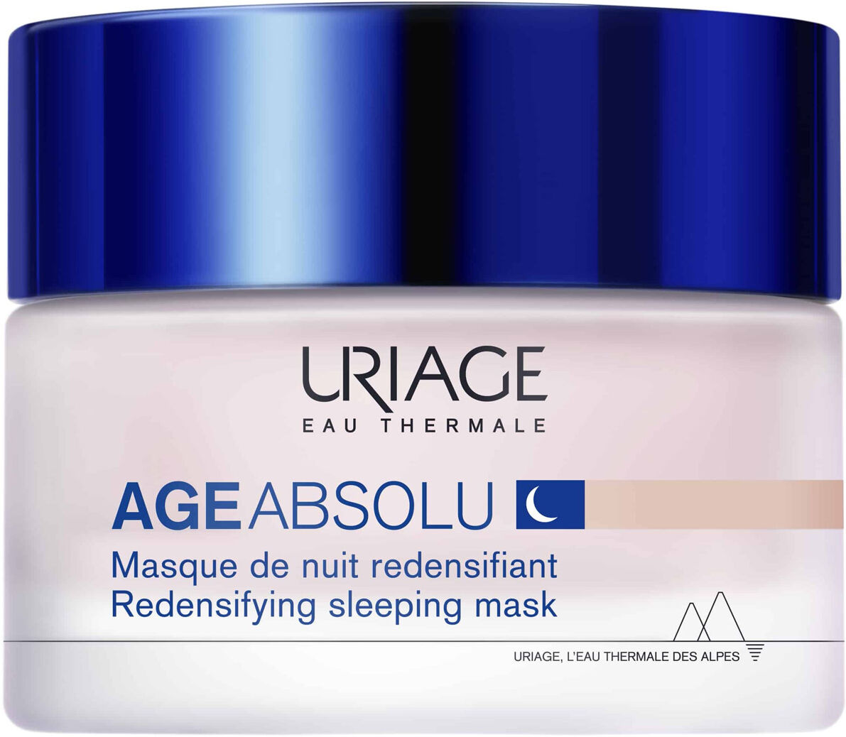URIAGE Age Absolu Redensifying Sleeping Mask 50ml