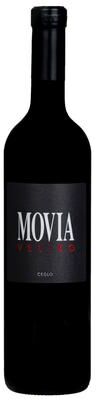 """Movia Veliko Rosso 2018 Red Wine - Slovenia"""