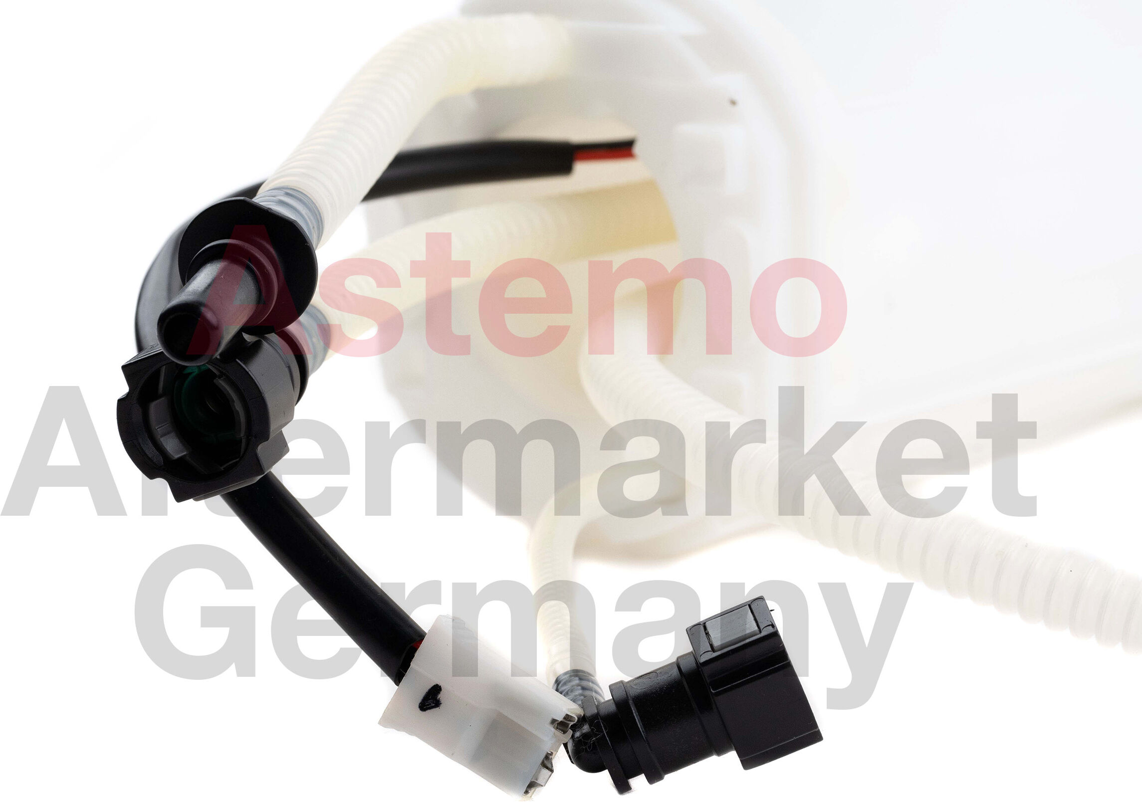 Astemo Kraftstoff-Fördereinheit 2502770 Für Audi